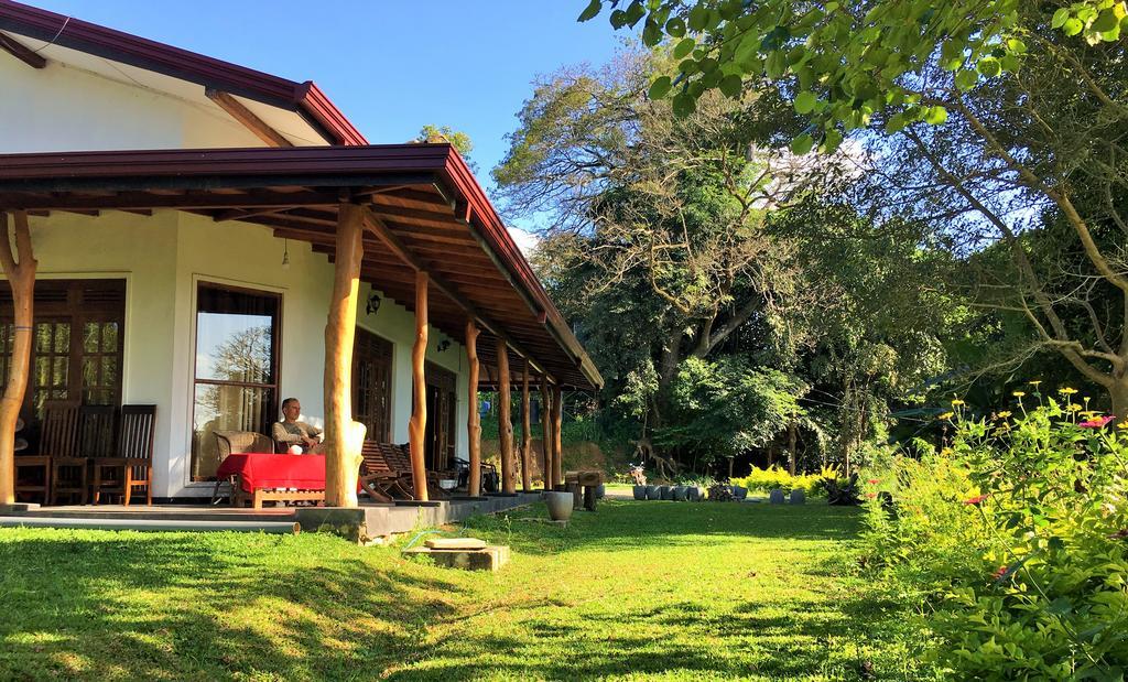 Blue Lake Ridge Maha Oya Exterior photo