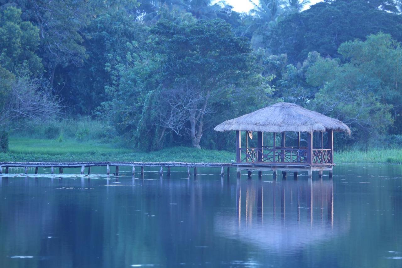 Blue Lake Ridge Maha Oya Exterior photo